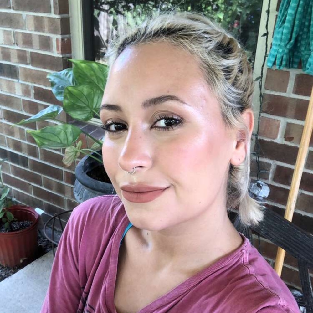 Meet your Posher, Wendy